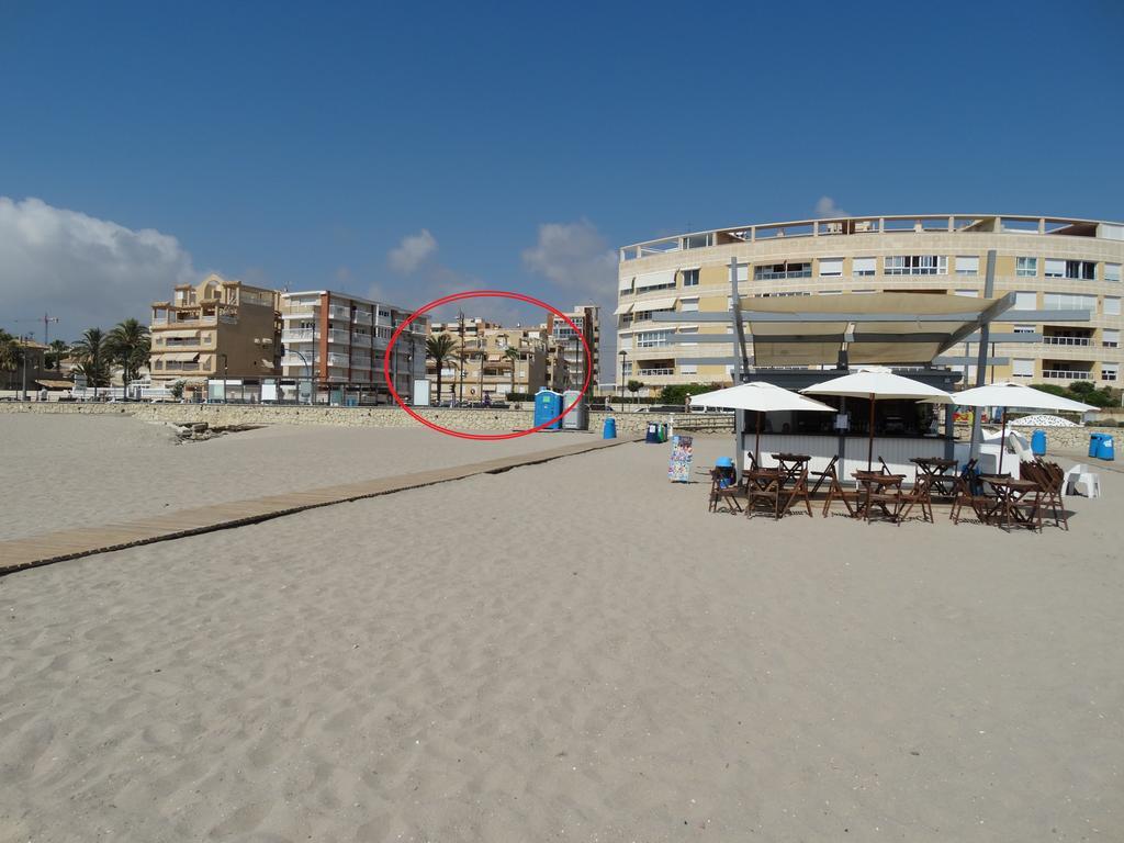 Apartment Estrella Del Mar El Campello